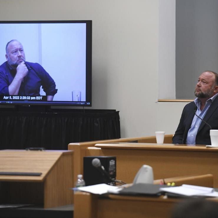 Is Alex Jones verdict the death of disinformation? Unlikely